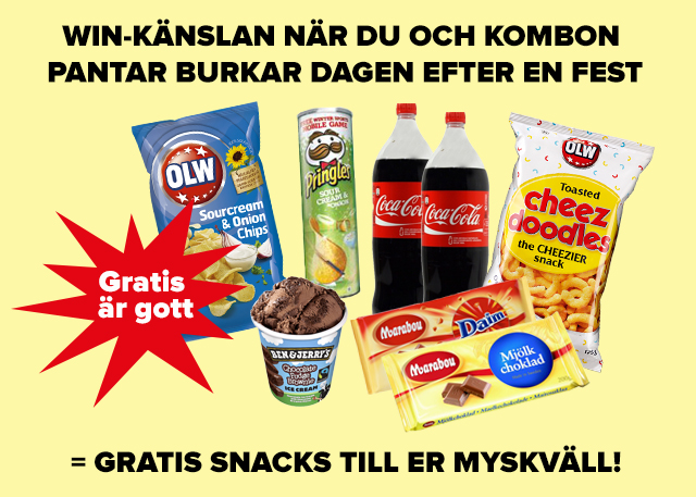 Bo med kompis